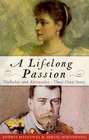 Lifelong Passion Nicholas and Alexandra