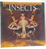 Insects (National Geographic Nature Library)