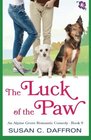 The Luck of the Paw