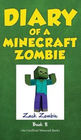 Diary of a Minecraft Zombie Book 8 Back to Scare School