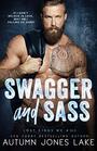 Swagger and Sass Lost Kings MC 145