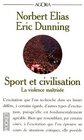 Sport et civilisation
