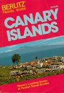 Berlitz Travel Guide to the Canary Islands