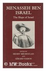 The Hope of Israel The English Translation by Moses Wall 1652