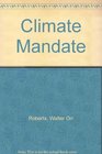 Climate Mandate