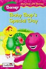 Barney Baby Bop's Special Day