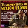 The Adventures of Sexton Blake FullCast BBC Radio Dramatization