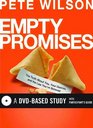 Empty Promises DVDBased Study