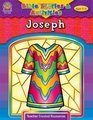 Bible Stories & Activities: Joseph (Bible Stories & Activities)