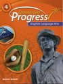 Progress English Language Arts 2014 Student Edition Grade 4
