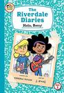 The Riverdale Diaries vol 1 Hello Betty