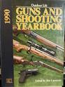 Outdoor Life Guns and Shooting Yearbook 1990