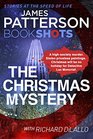 The Christmas Mystery (Detective Luc Moncrief, Bk 2) (BookShots)