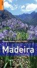 Rough Guide Directions Madeira  Porto Santo