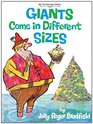 Giants Come in Different Sizes 45th Anniversary Edition