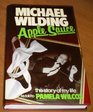 Apple sauce: The story of my life : as told to Pamela Wilcox
