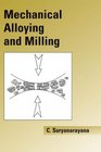 Mechanical Alloying And Milling