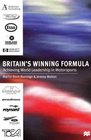 Britain's Winning Formula  Achieving World Leadership in Motorsports