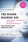 The Second Machine Age Work Progress and Prosperity in a Time of Brilliant Technologies