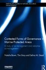 Contested Forms of Governance in Marine Protected Areas A Study of CoManagement and Adaptive CoManagement