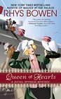 Queen of Hearts (Her Royal Spyness, Bk 8)