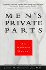 Men's Private Parts  An Owner's Manual