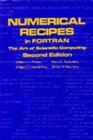 Numerical Recipes in Fortran