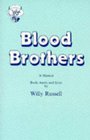 Blood Brothers A Musical
