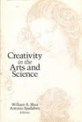 Creativity in the Arts and Science