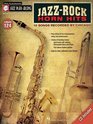 JazzRock Horn Hits Songs Recorded by Chicago Jazz PlayAlong Volume 124