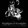 Highlights  Footlights A Tribute to South African Stage and Screen
