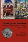 Kinship and Survival The Middlemas Name through 600 Years