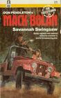 Savannah Swingsaw (Executioner, No 74)