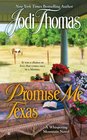 Promise Me Texas (Whispering Mountain, Bk 7)