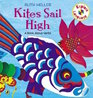 Kites Sail High A Book about Verbs