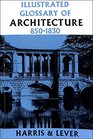 Illustrated Glossary of Architecture 8501830