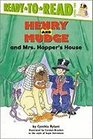 Henry and Mudge and Mrs Hopper's House