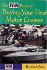The Rya Book of Buying Your First Motor Cruiser