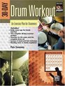 30Day Drum Workout