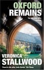 Oxford Remains (Kate Ivory, Bk 11)