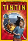 Danger at Sea The Adventures of Tintin Early Reader