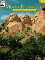 Mount Rushmore The Story Behind the Scenery