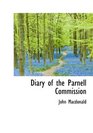 Diary of the Parnell Commission