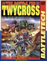 The Battle for Twycross (Battletech)