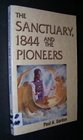 The sanctuary 1844 and the pioneers