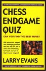 Chess Endgame Quiz