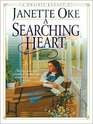 A Searching Heart (Prairie Legacy, Bk 2)