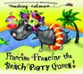 Francine Francine the Beach Party Queen