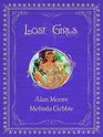 Lost Girls Collected
