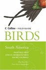 Birds of South America NonPasserines